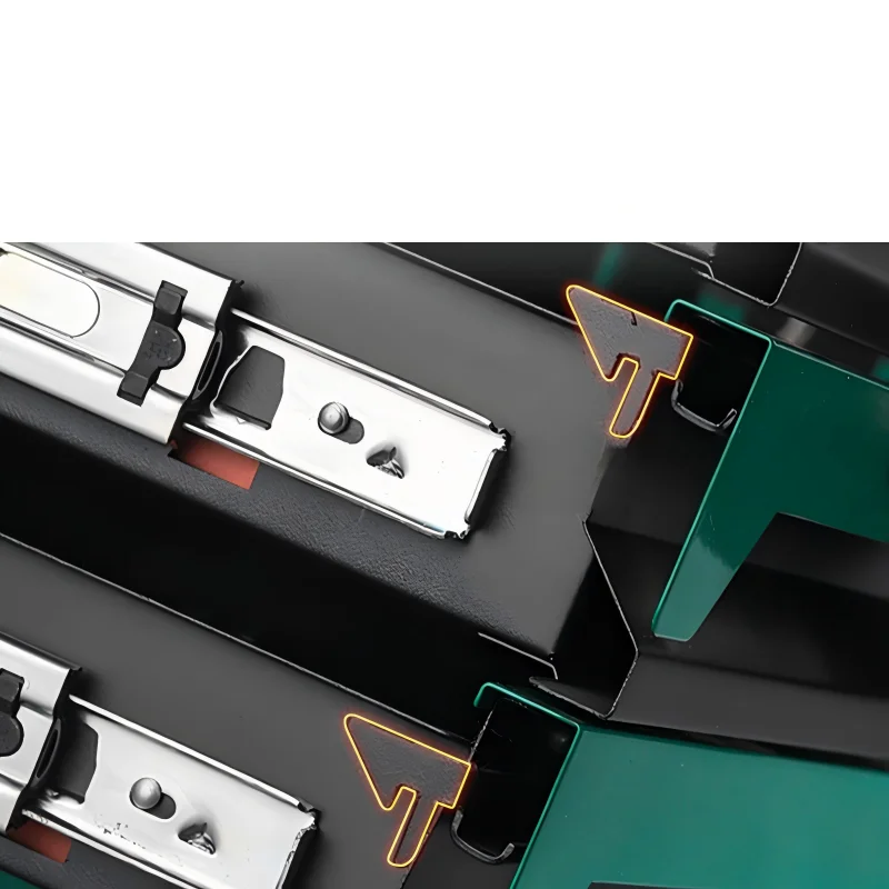 Carrito de Herramientas Ajusta - Best Tools For Workshop reseña y precio