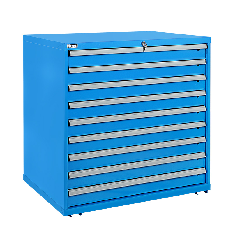 Gabinete de Herramientas Profe - Best Tools For Workshop reseña y precio