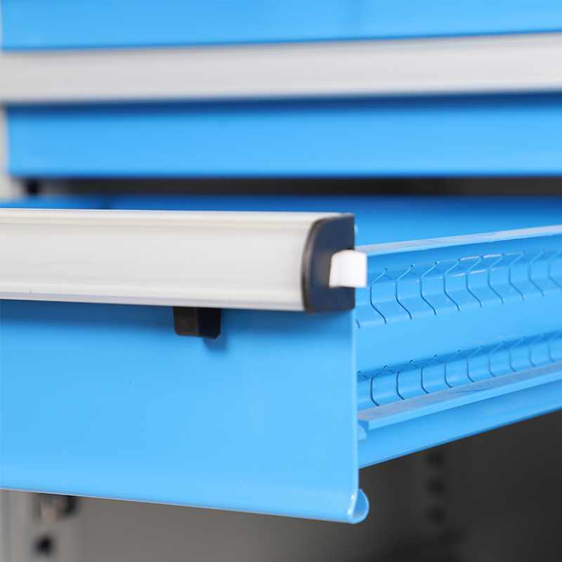 Gabinete de Herramientas Profe - Best Tools For Workshop reseña y precio