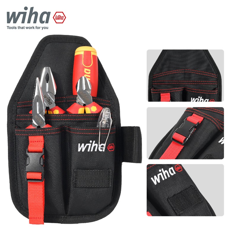 Wiha 90999C Juego de Herramien - Tools Vn reseña y precio