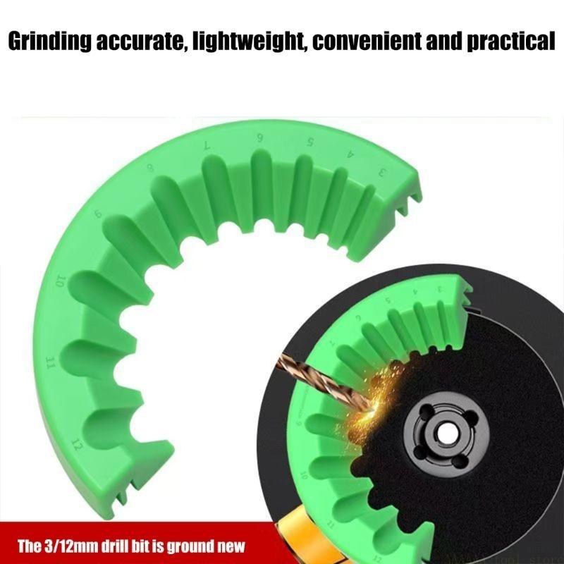 Soporte afilado brocas A2BE Se - Workshop Tools Needed reseña y precio
