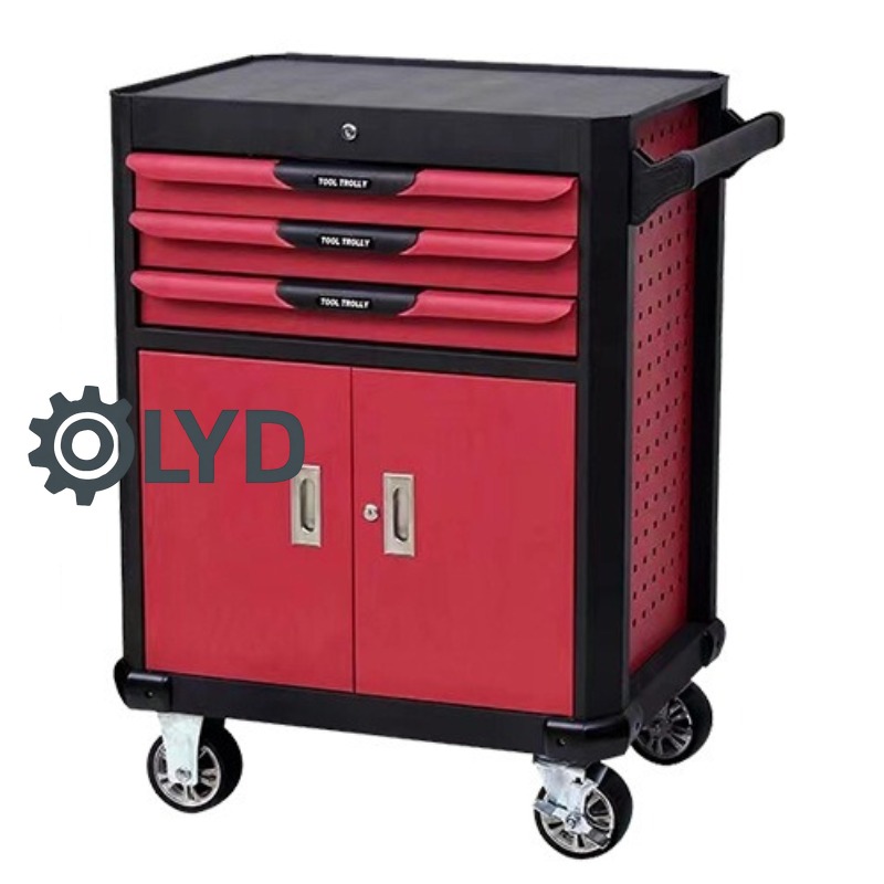 Carrito de Herramientas para R - Workshop Hand Tools reseña y precio