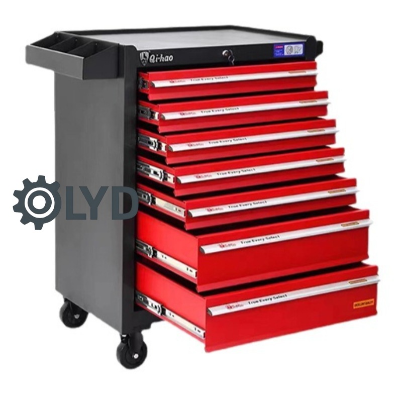 Carrito de Herramientas para R - Workshop Hand Tools reseña y precio