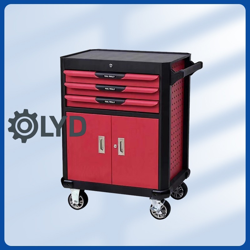 Carrito de Herramientas para R - Workshop Hand Tools reseña y precio