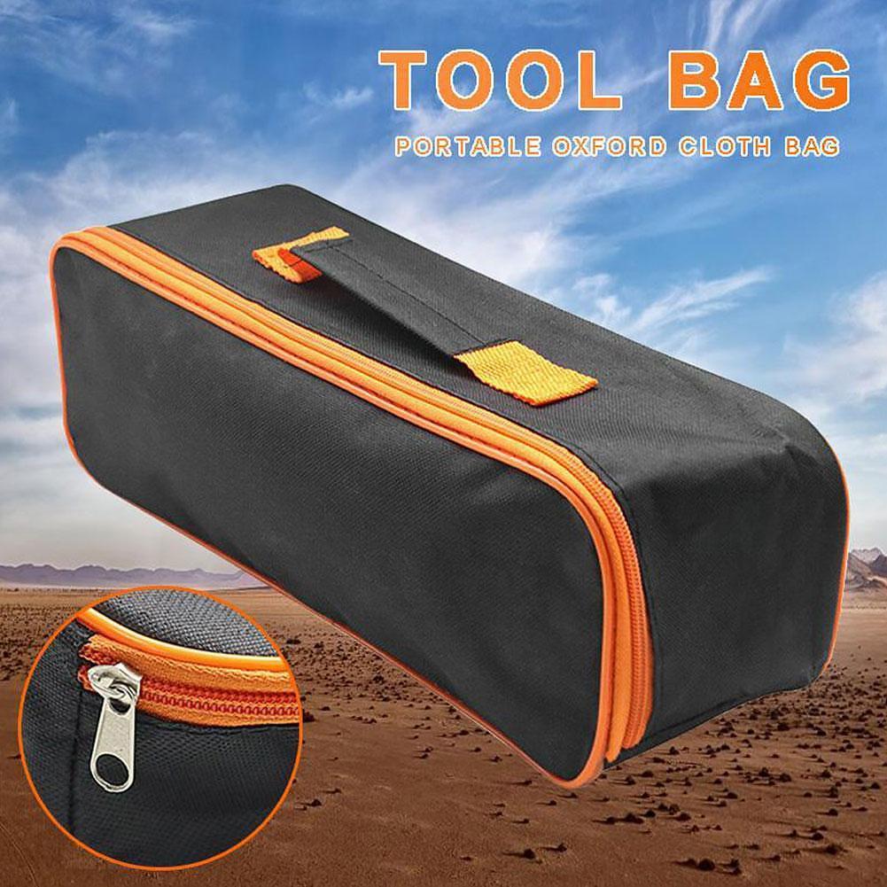 Bolsa de herramientas de 3 tam - Workshop Hand Tools reseña y precio