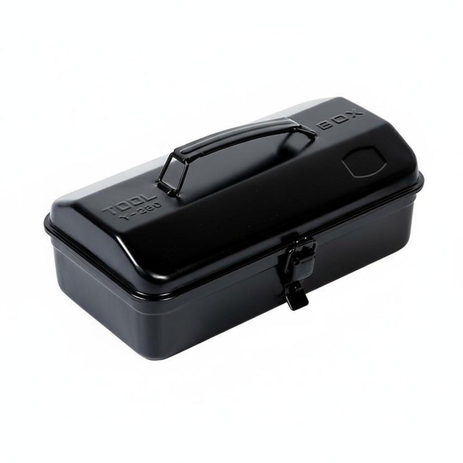 Caja de Herramientas de Hierro - Tools For Workshop reseña y precio
