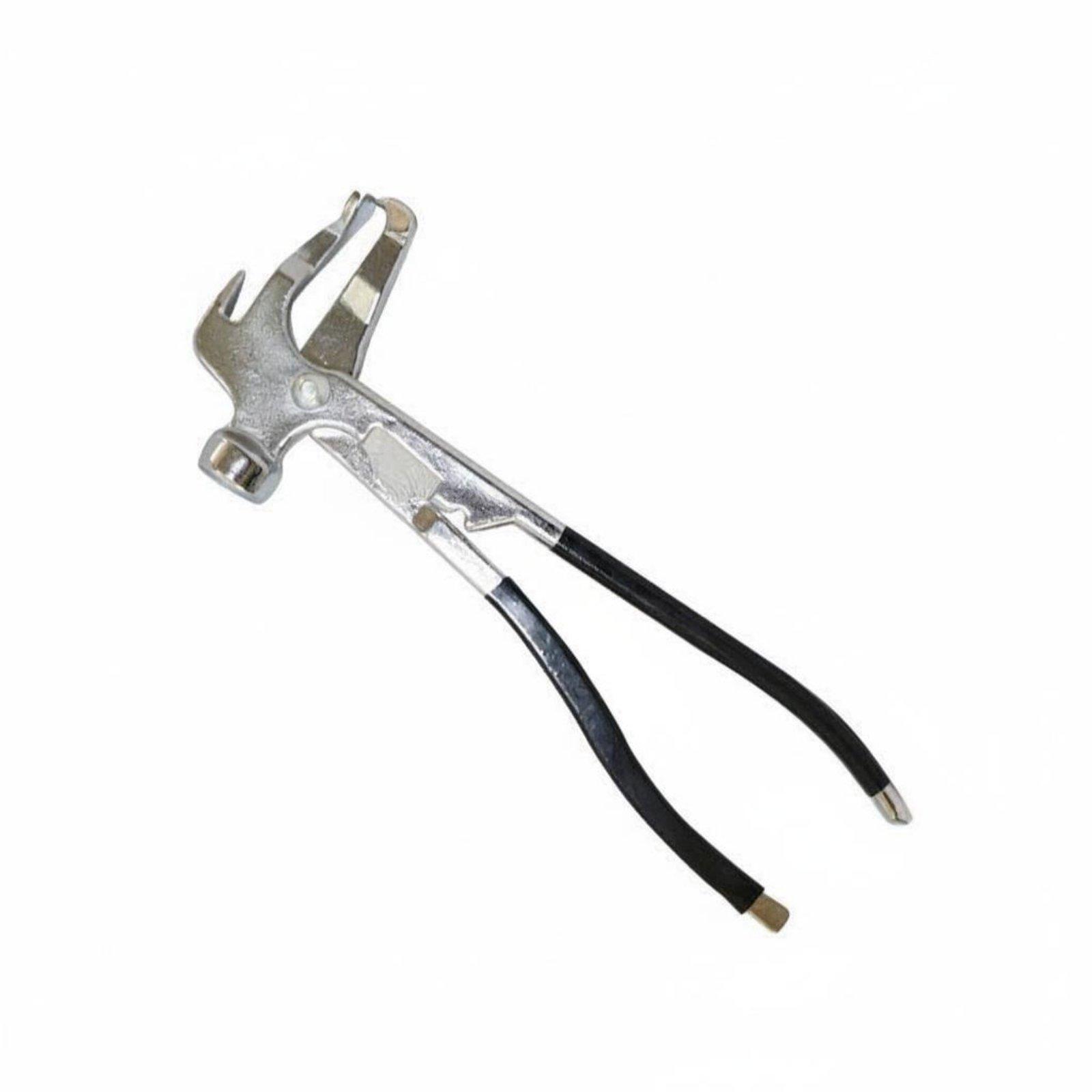 Alicates para Equilibrar Neumá - Tools For Workshop reseña y precio