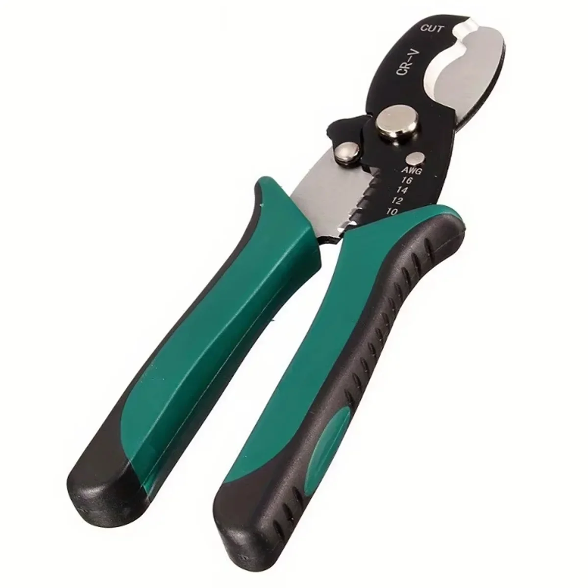 1 unidad de alicates pelacable - Workshop Hand Tools reseña y precio
