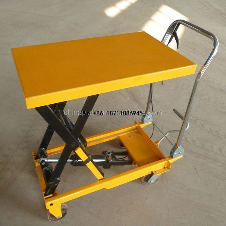 Carretilla de Transporte Mini  - Mini Workshop Tools reseña y precio