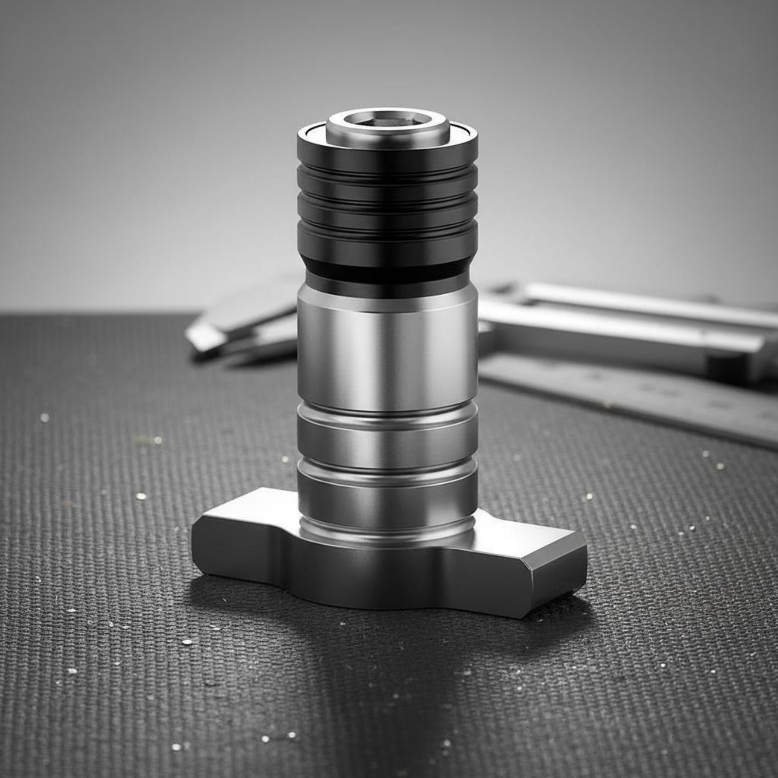 Adaptador para llave eléctrica - Tools & Workshop Equipment reseña y precio