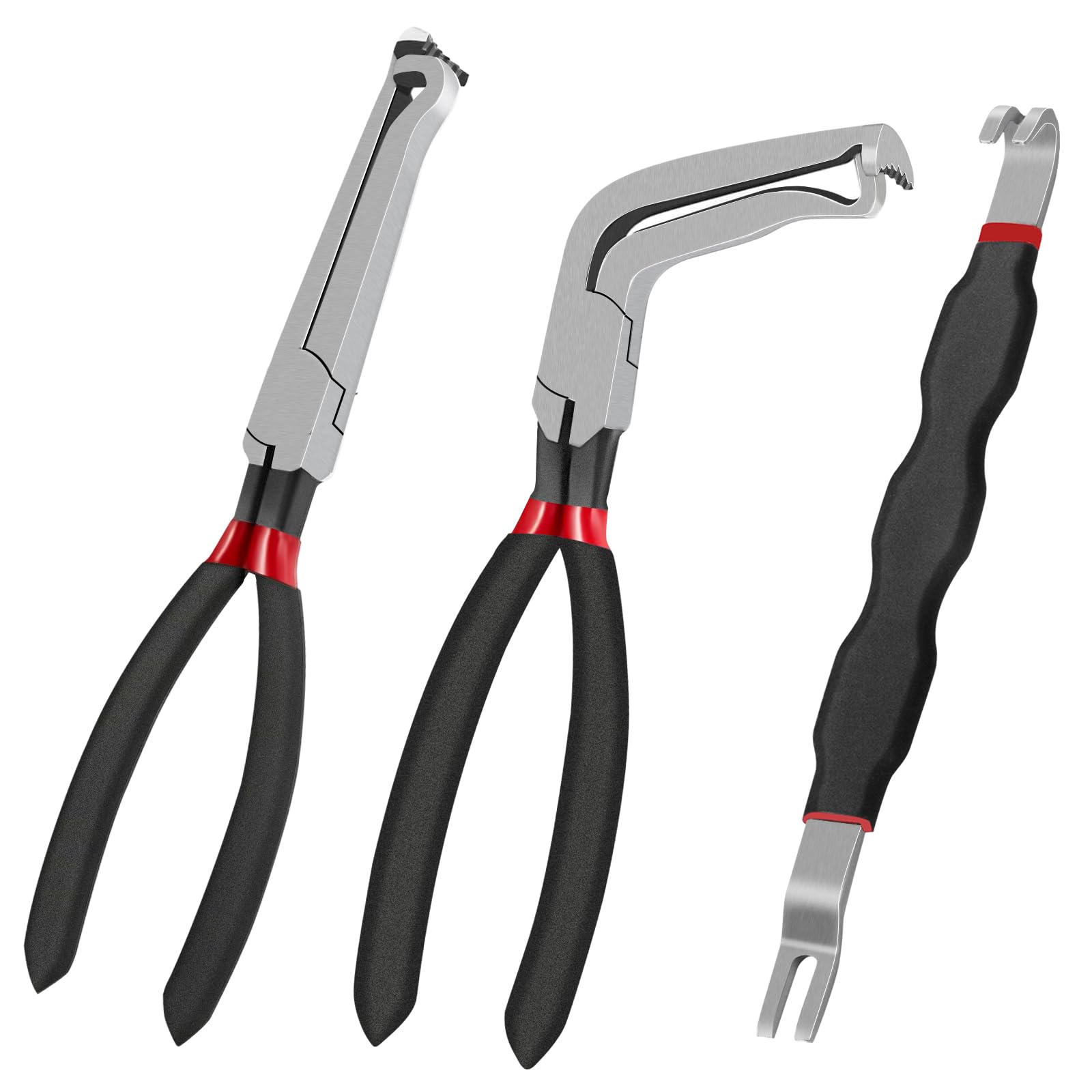 Alicates de desconexión eléctr - Car Workshop Tools Equipment reseña y precio